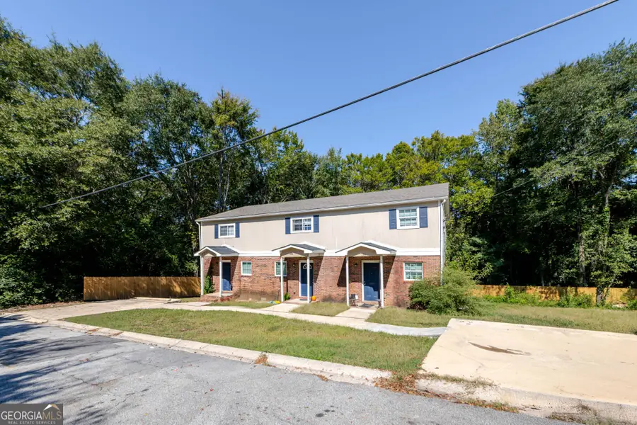378 Cowan Street, Macon, GA 31217 - #2