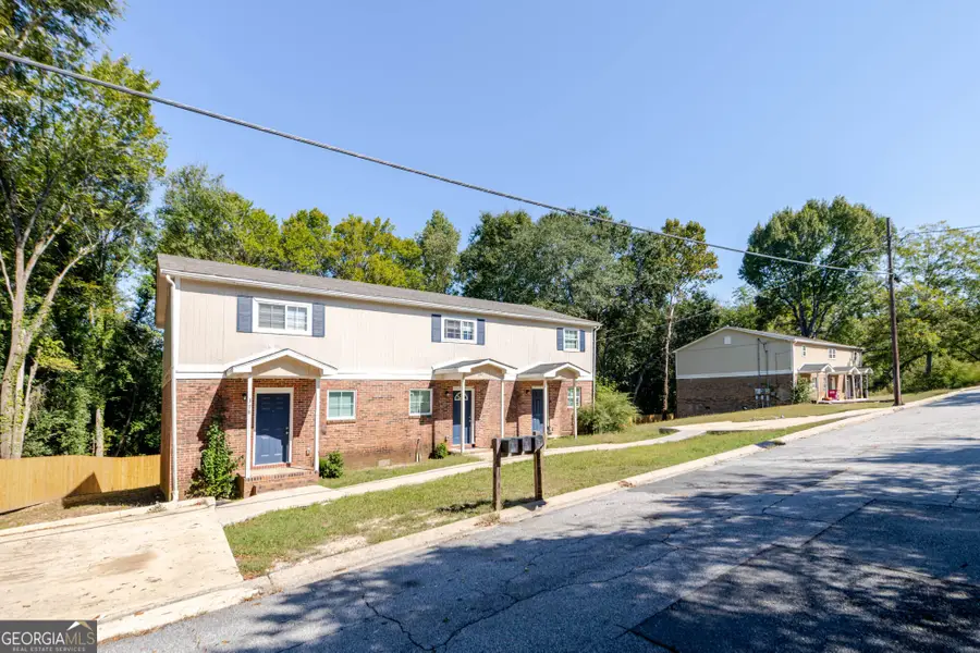 378 Cowan Street, Macon, GA 31217 - #3