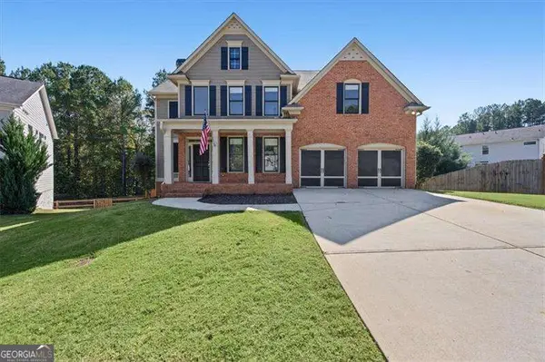 48 Willow Shade Walk, Dallas, GA 30132