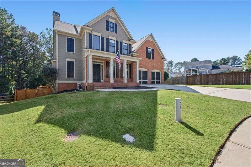 48 Willow Shade Walk, Dallas, GA 30132 - #2