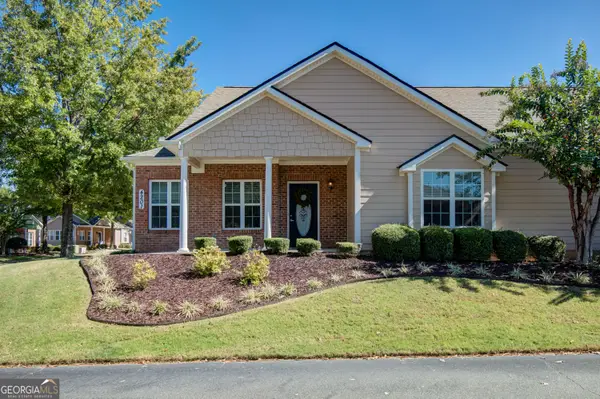 4201 Commonwealth Circle, Newnan, GA 30263