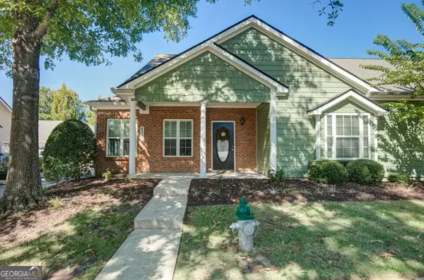 4301 Commonwealth Circle, Newnan, GA 30263