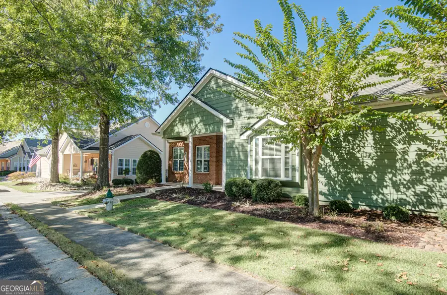 4301 Commonwealth Circle, Newnan, GA 30263 - #2