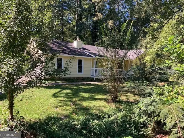 1604 Oakview Dr., Griffin, GA 30223 - #2