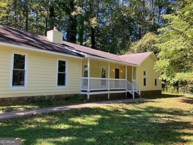 1604 Oakview Dr., Griffin, GA 30223 - #3