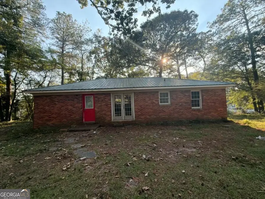 2584 Chamblee Tucker Road, Atlanta, GA 30341 - #2