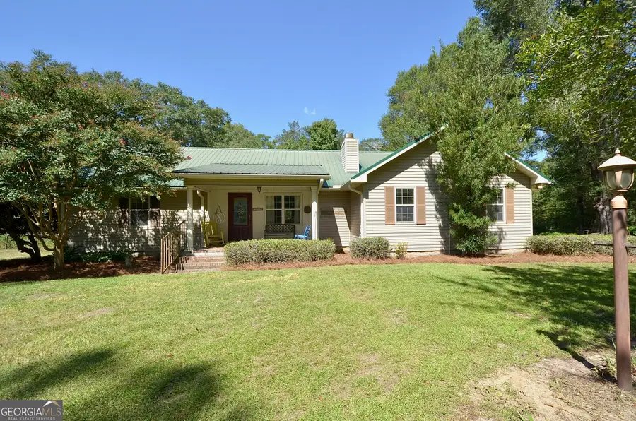 2863 Plainfield Road, Chester, GA 31012 - #2