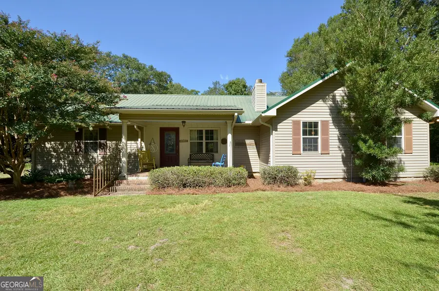 2863 Plainfield Road, Chester, GA 31012 - #3