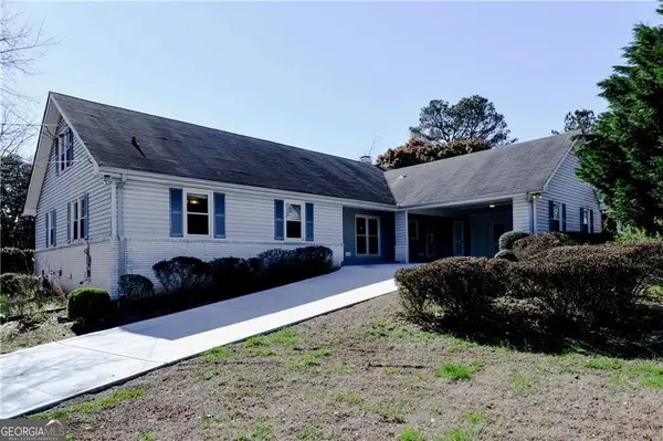 5063 Happy Hollow Road, Atlanta, GA 30360