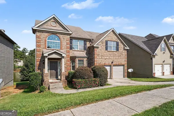 784 Chapman Street, Jonesboro, GA 30238