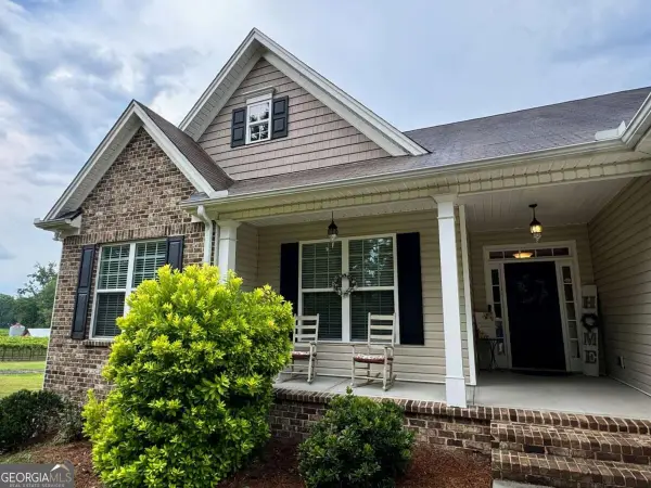 1565 Willow Springs Road, Dallas, GA 30132