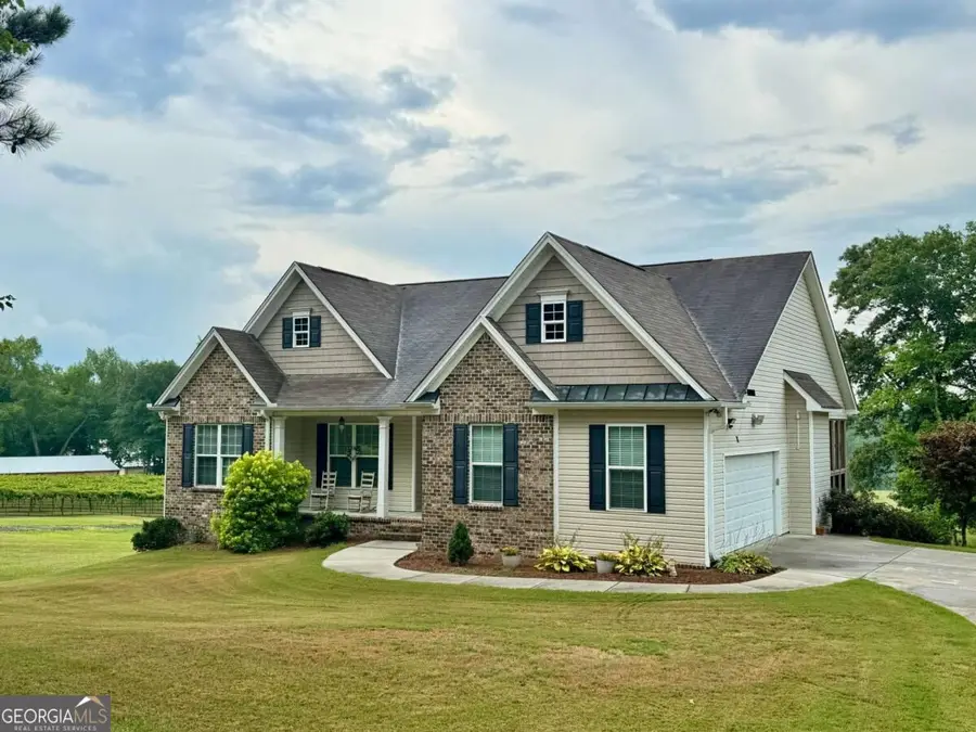1565 Willow Springs Road, Dallas, GA 30132 - #2