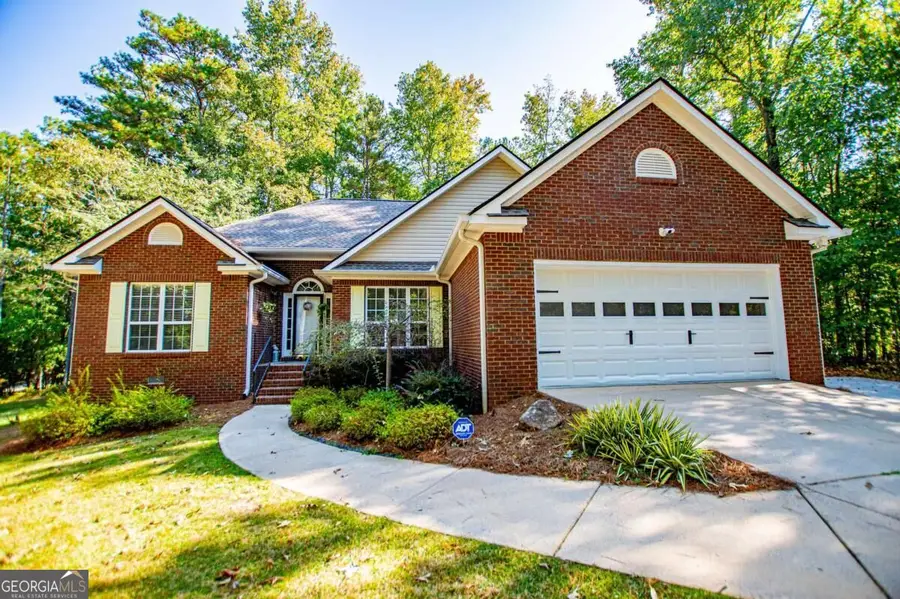 3051 Lakeview Parkway, Villa Rica, GA 30180 - #2