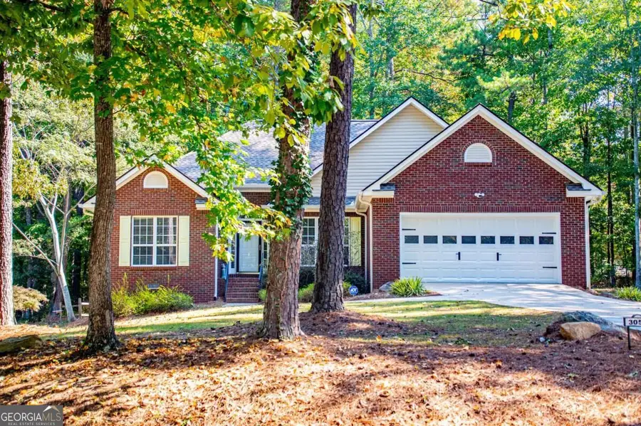 3051 Lakeview Parkway, Villa Rica, GA 30180 - #3