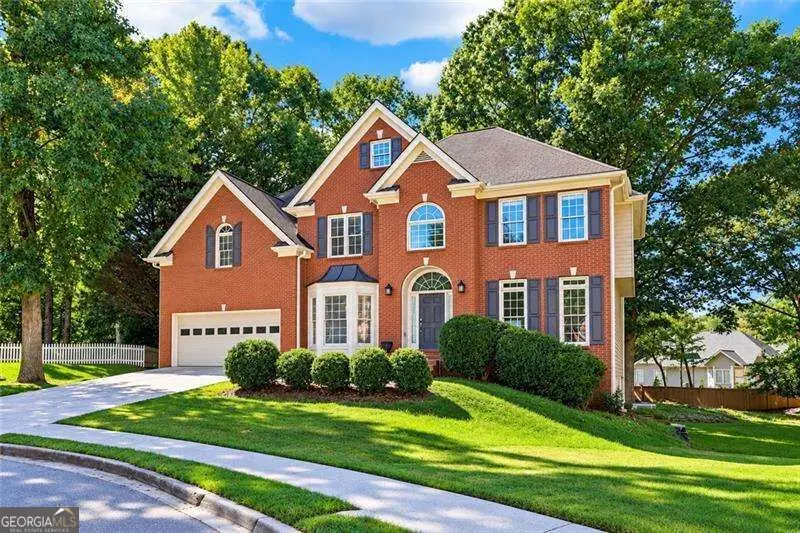 4104 Hooch River Trail, Suwanee, GA 30024 - #2