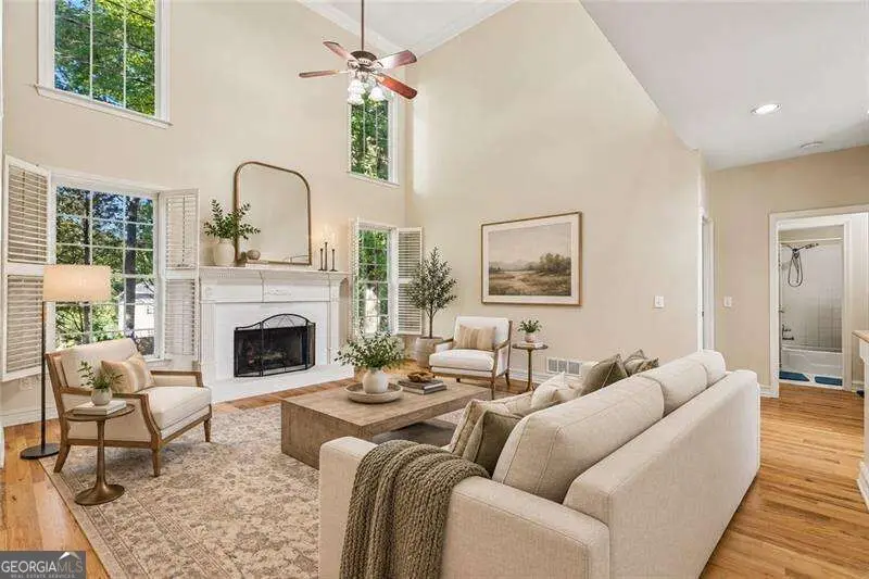 4104 Hooch River Trail, Suwanee, GA 30024 - #3
