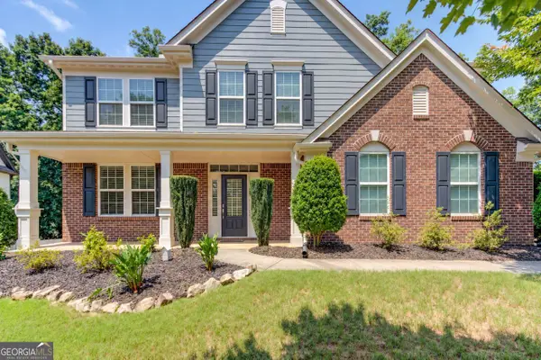 1043 Liberty Park Drive, Braselton, GA 30517