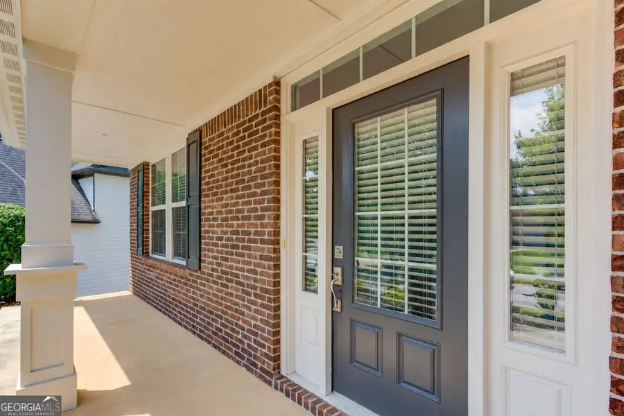 1043 Liberty Park Drive, Braselton, GA 30517 - #2