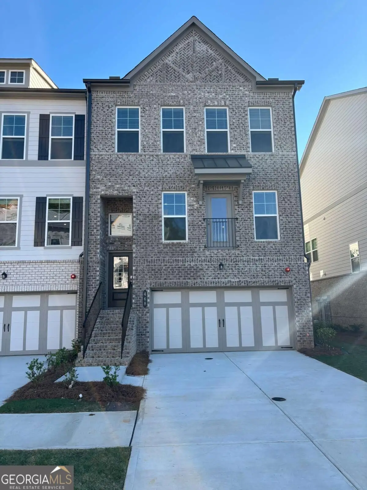 468 Brodie Drive #72, Woodstock, GA 30188 - #1