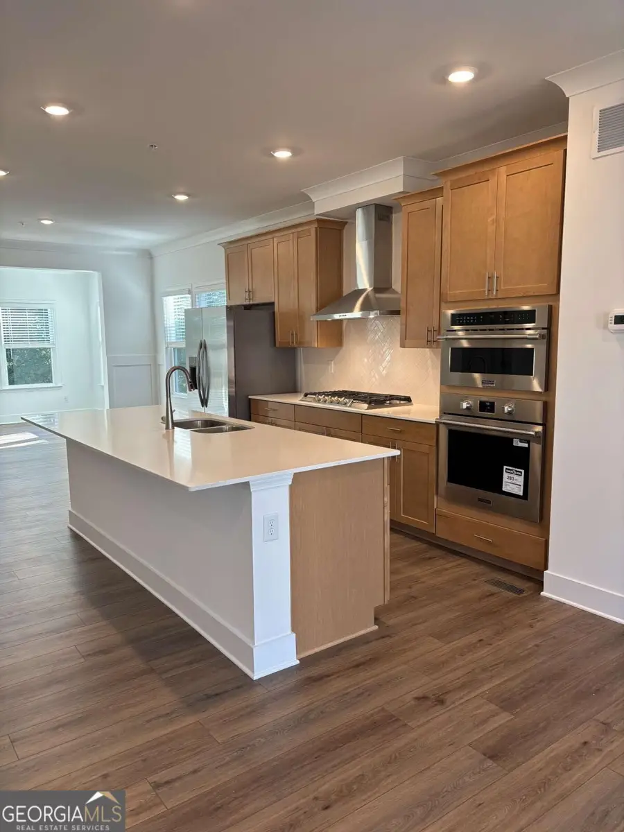 468 Brodie Drive #72, Woodstock, GA 30188 - #2