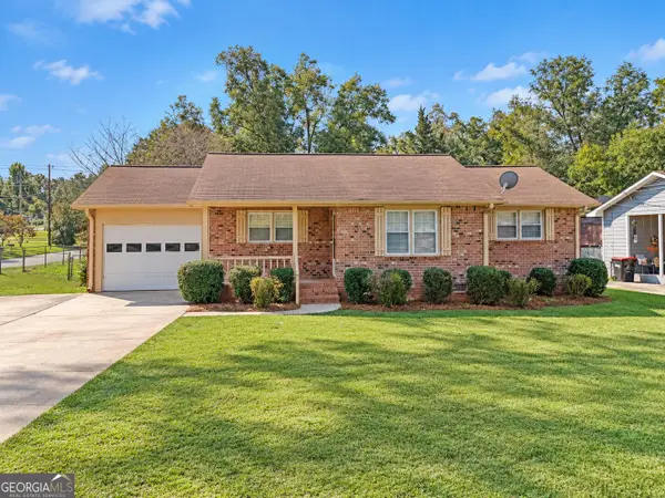 500 Terry Drive, Griffin, GA 30223