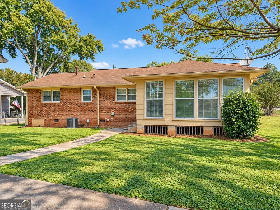 500 Terry Drive, Griffin, GA 30223 - #2