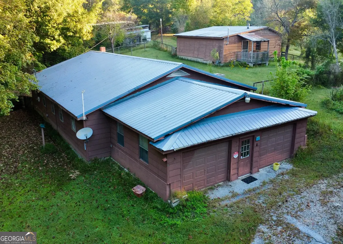 16 Hemphill Road, Summerville, GA 30747 - #1