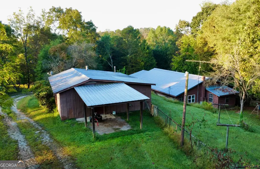 16 Hemphill Road, Summerville, GA 30747 - #3