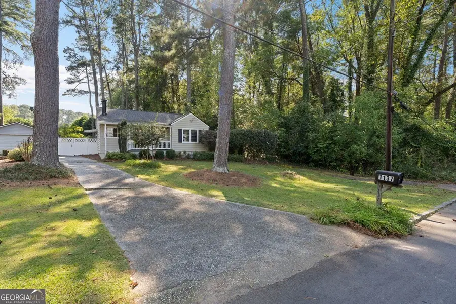 1137 Kingsley Circle Ne, Atlanta, GA 30324 - #2