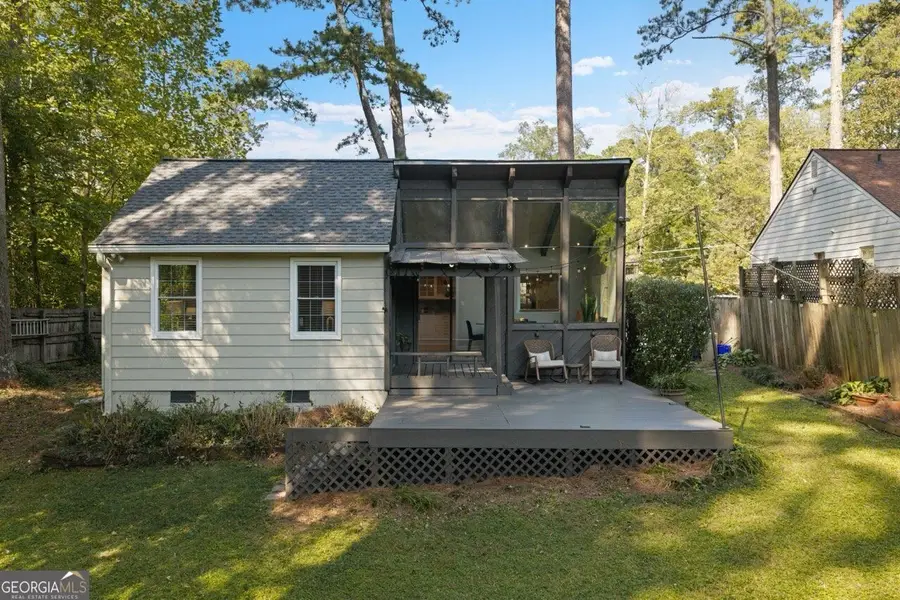 1137 Kingsley Circle Ne, Atlanta, GA 30324 - #3