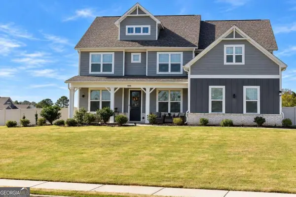 100 Leveret Road, Locust Grove, GA 30248