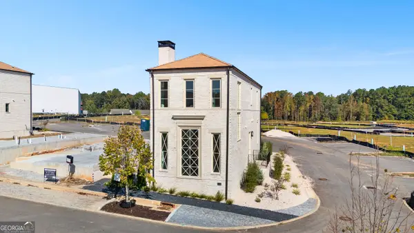 340 6th Street, Fayetteville, GA 30214