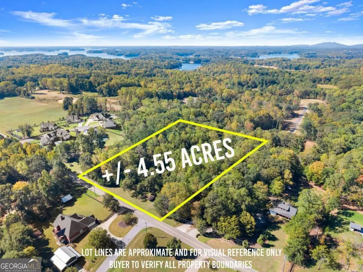 0 Bethel Road, Gainesville, GA 30506 - #1