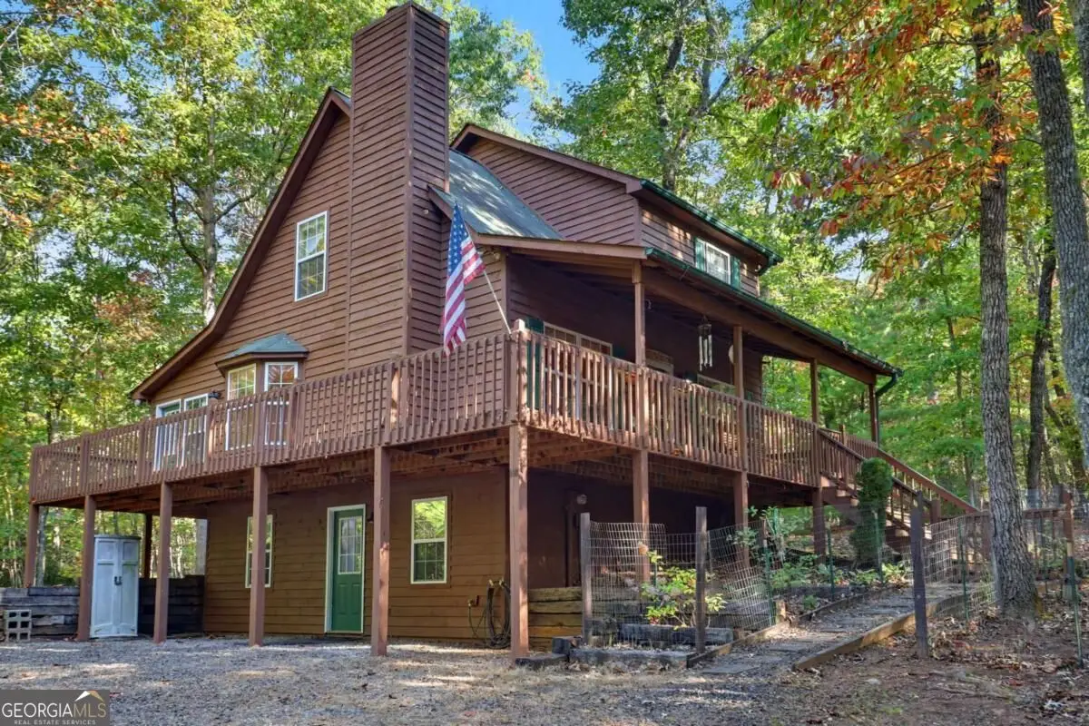 86 Buddy Lane, Blairsville, GA 30512 - #1