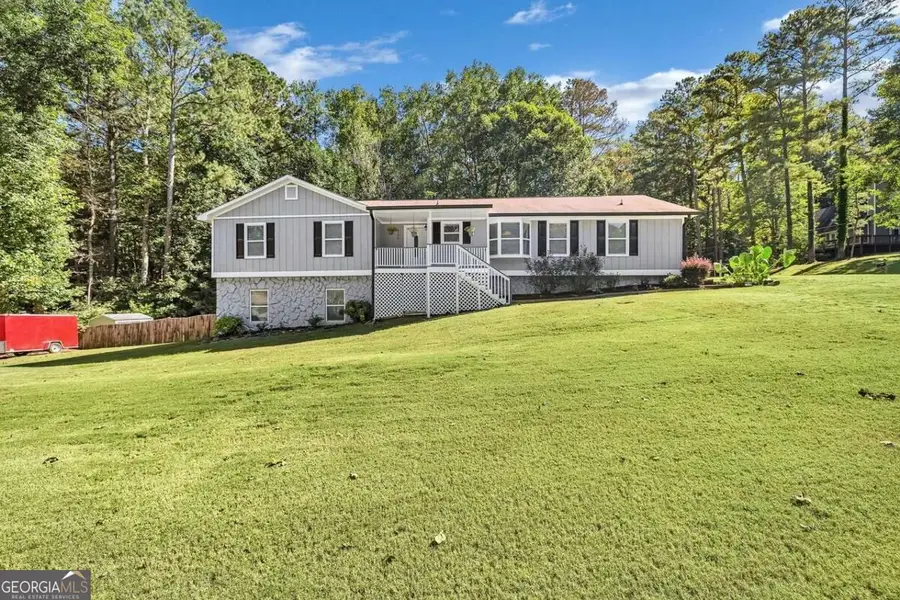 4148 Log Cabin Court, Douglasville, GA 30135 - #2