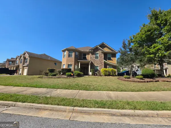 7502 Bowhead Court, Fairburn, GA 30213