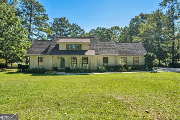6620 New Hope Road, Milner, GA 30257