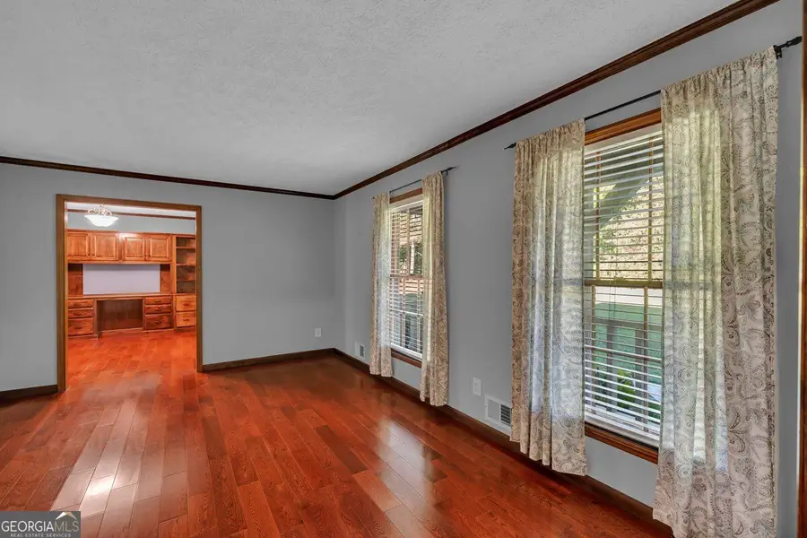 6620 New Hope Road, Milner, GA 30257 - #3