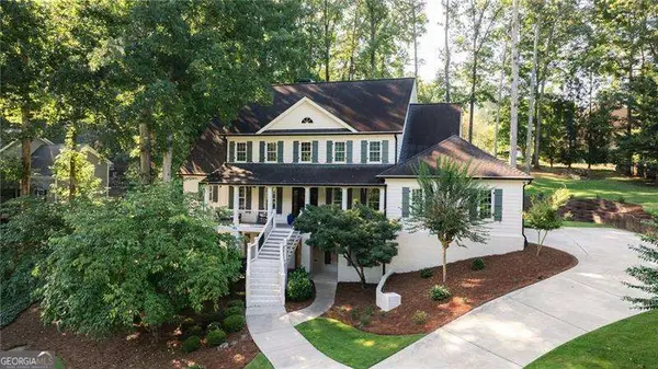 1304 Hidden Brook Lane Nw, Acworth, GA 30101