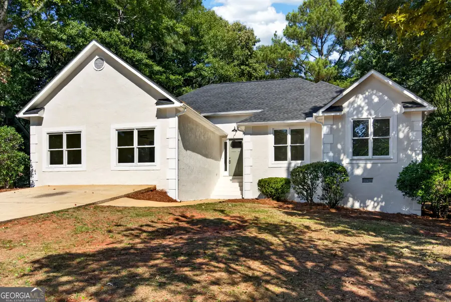 103 Bridlewood Drive, Lagrange, GA 30240 - #2