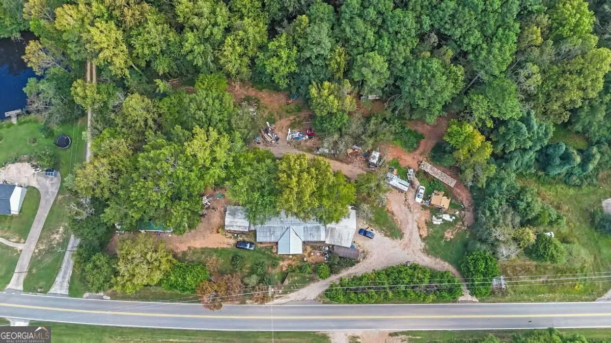 4233 Jim Hood Road, Gainesville, GA 30506 - #1