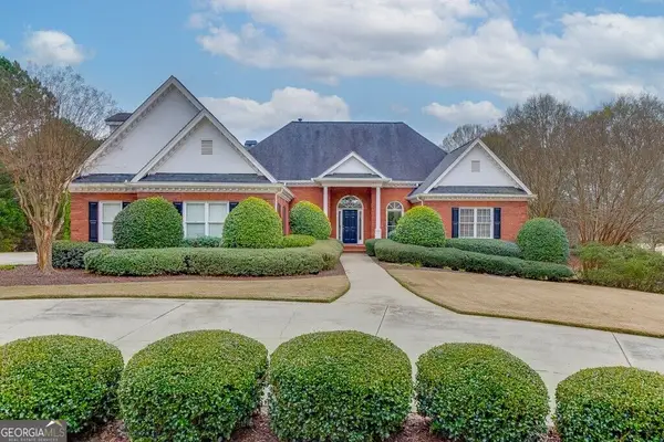 5685 Golf Club Drive, Braselton, GA 30517