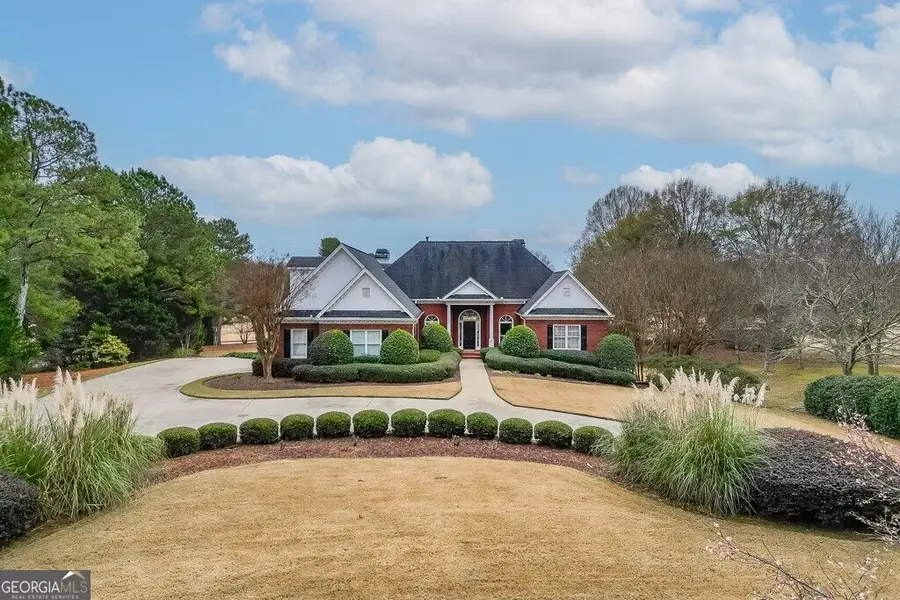 5685 Golf Club Drive, Braselton, GA 30517 - #2