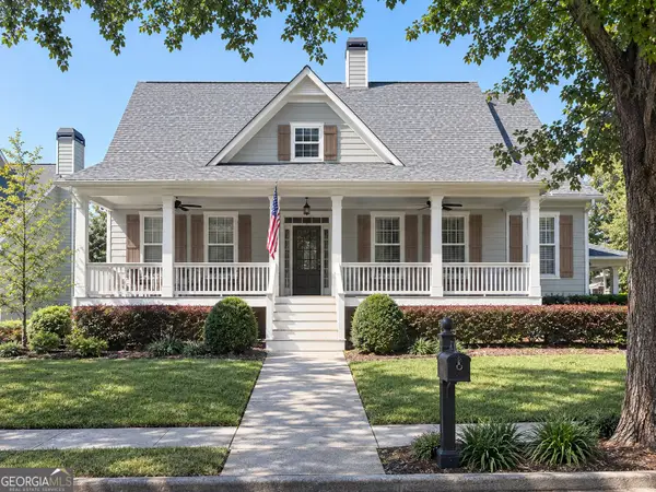 531 Pine Grove Avenue, Grayson, GA 30017