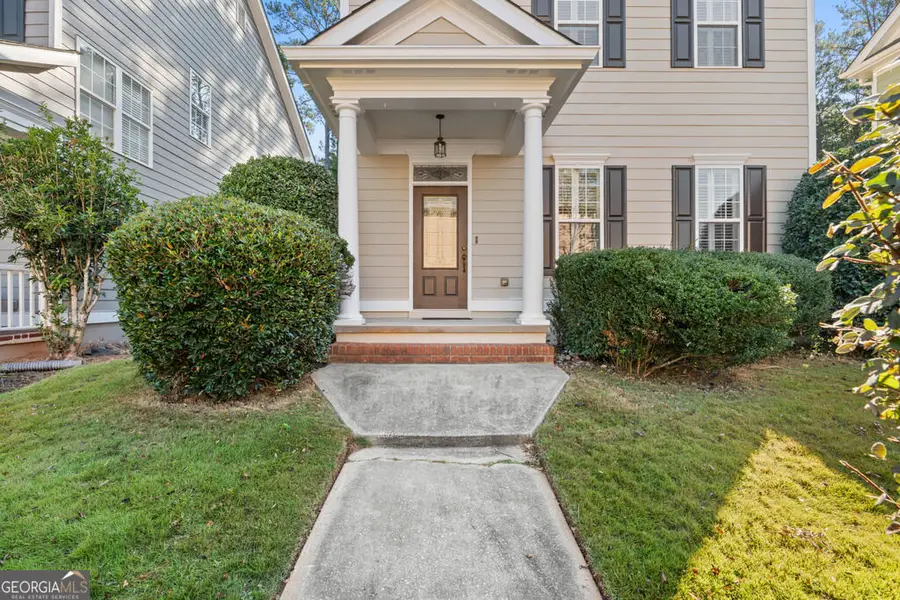 215 Christina Court, Peachtree City, GA 30269 - #3