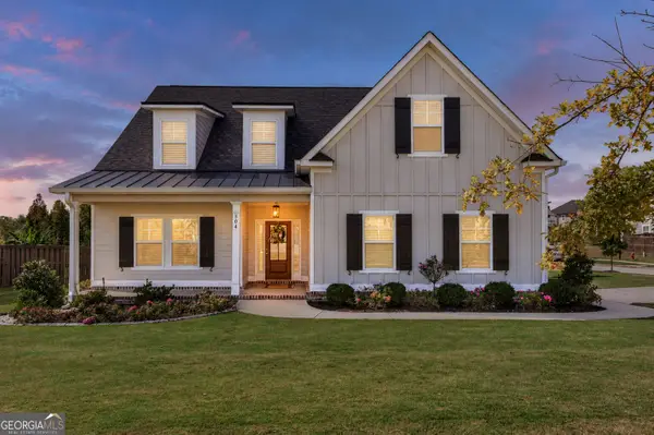 504 Oakley Grove Circle, Evans, GA 30809