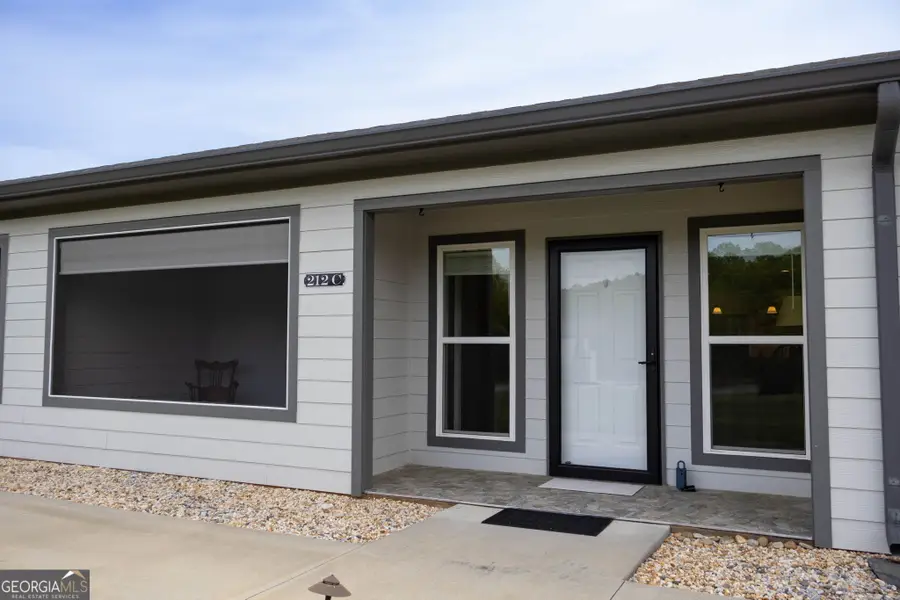 212 Old Clarkesville Mill Road #UNIT C, Clarkesville, GA 30523 - #2