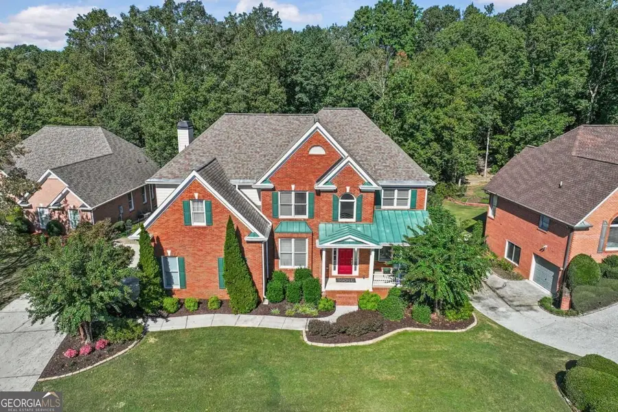 3415 Greenside Court, Dacula, GA 30019 - #2