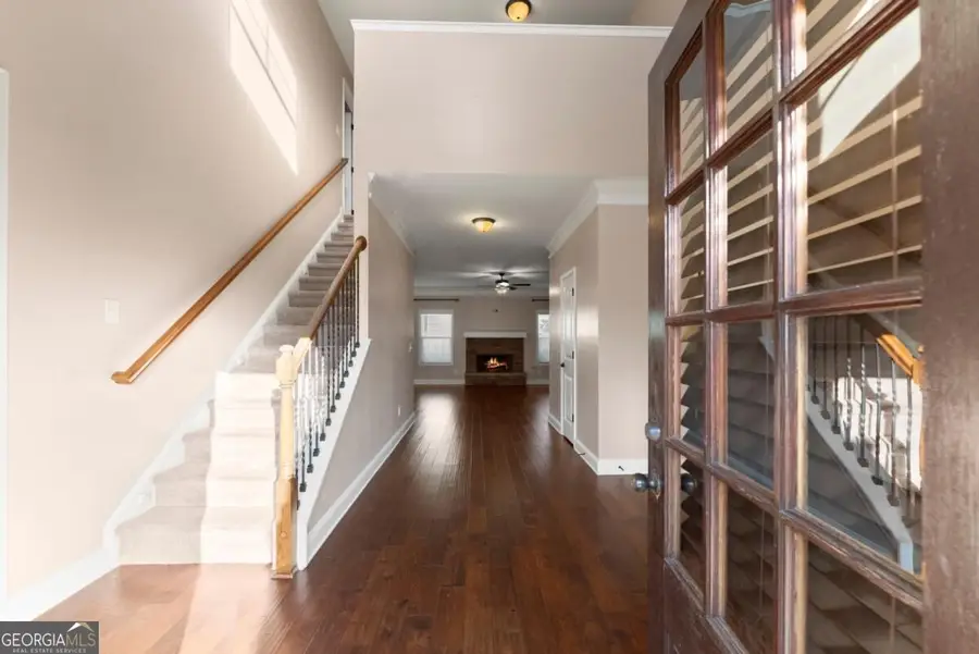 334 Red Cap Circle, Jefferson, GA 30549 - #2