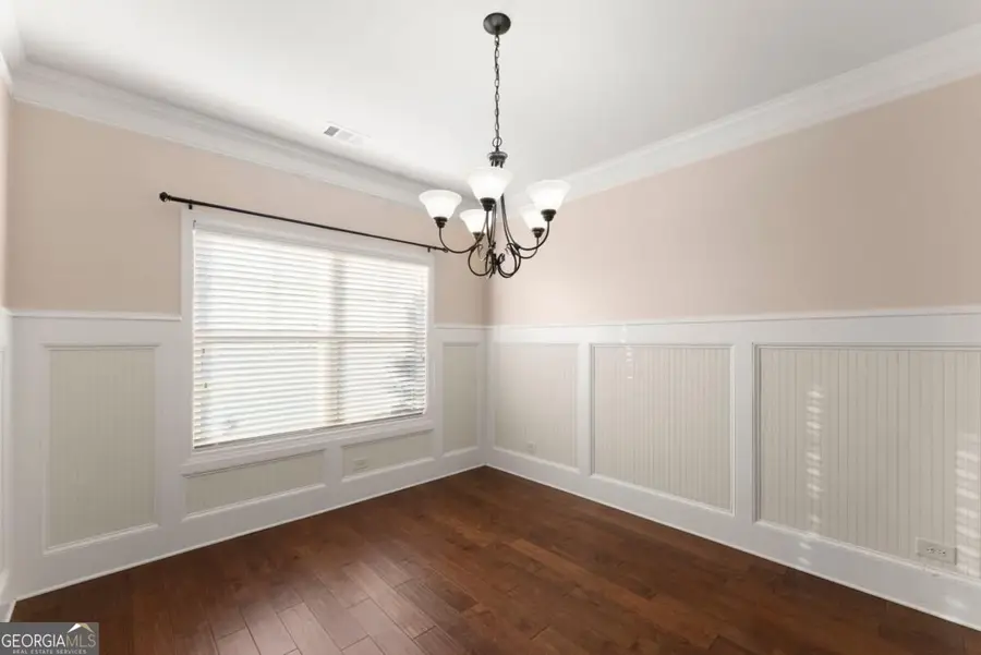334 Red Cap Circle, Jefferson, GA 30549 - #3